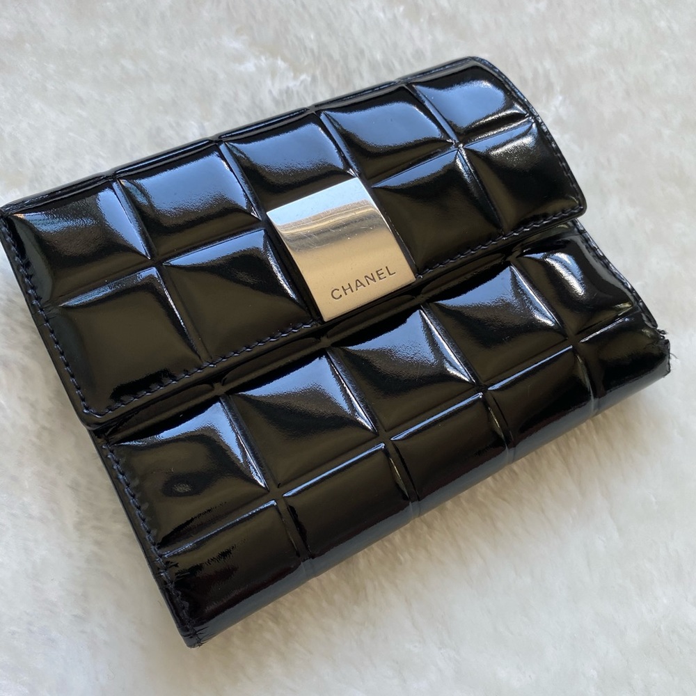 Authentic Chanel Wallet
